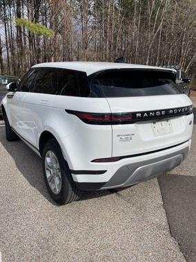 2023 Land Rover Range Rover Evoque S