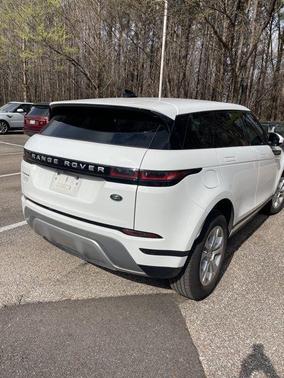 2023 Land Rover Range Rover Evoque S