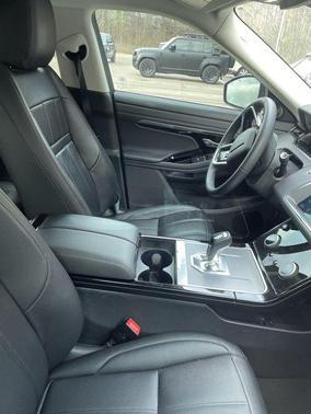 2023 Land Rover Range Rover Evoque S