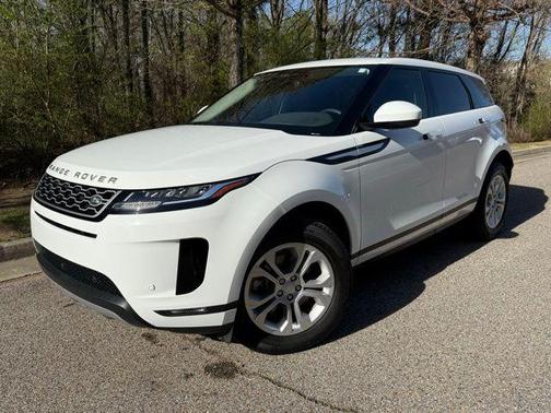 2023 Land Rover Range Rover Evoque S