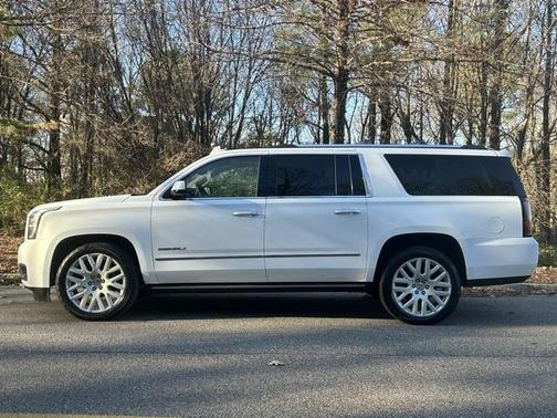 2019 GMC Yukon XL Denali
