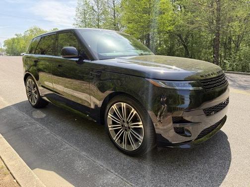2025 Land Rover Range Rover Sport Autobiography