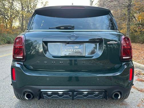 2024 MINI Countryman John Cooper Works ALL4