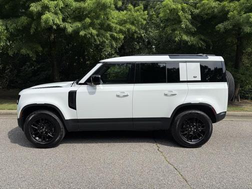 2024 Land Rover Defender S