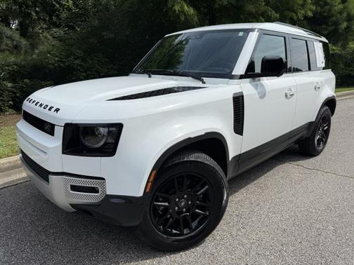 2024 Land Rover Defender S