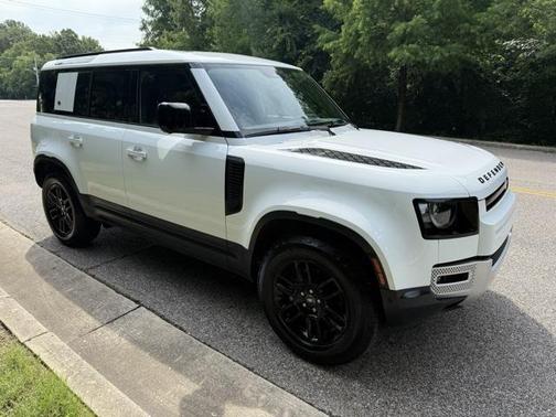 2024 Land Rover Defender S