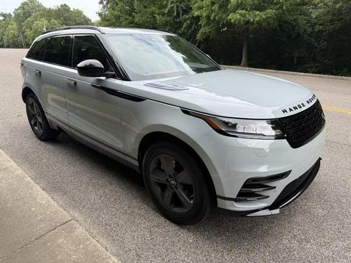 2025 Land Rover Range Rover Velar P250 SE R-Dynamic