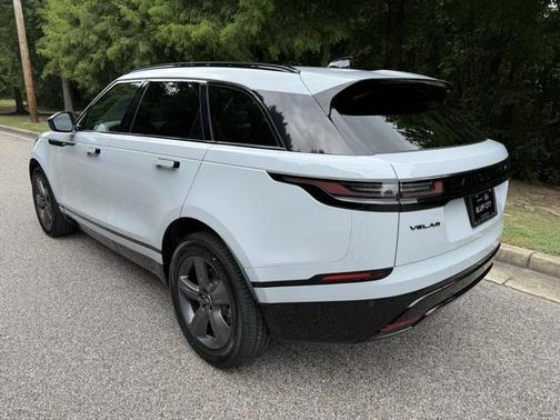 2025 Land Rover Range Rover Velar P250 SE R-Dynamic