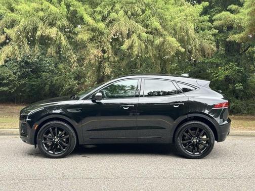 2024 Jaguar E-PACE P250