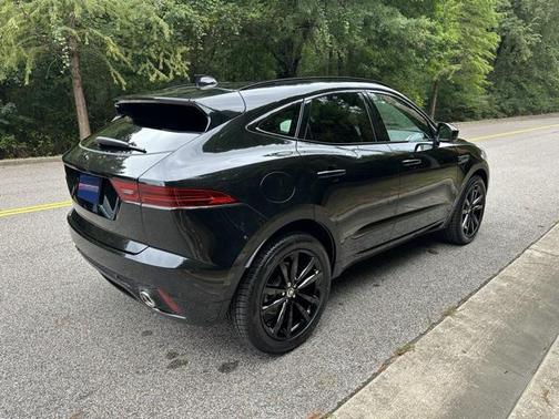 2024 Jaguar E-PACE P250