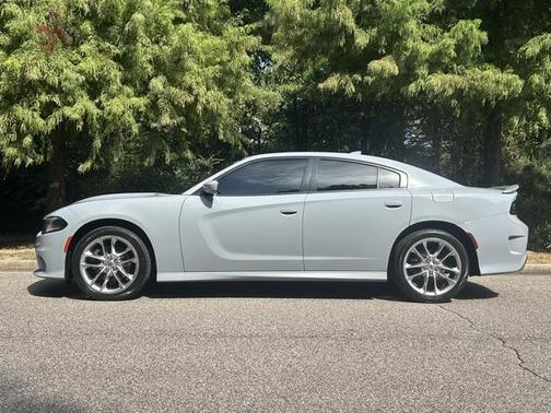 2021 Dodge Charger GT