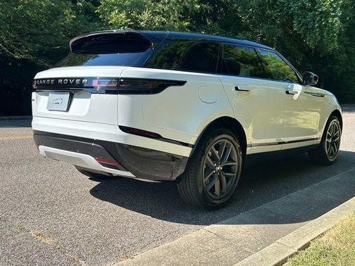 Fuji White 2026 Land Rover Range Rover Velar P250 SE R-Dynamic