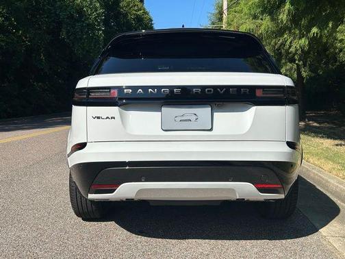 Fuji White 2026 Land Rover Range Rover Velar P250 SE R-Dynamic