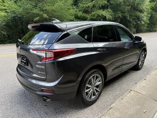 2021 Acura RDX Technology Package