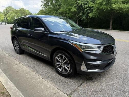 2021 Acura RDX Technology Package