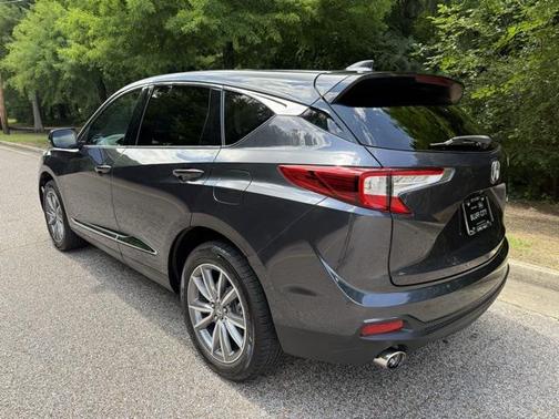 2021 Acura RDX Technology Package