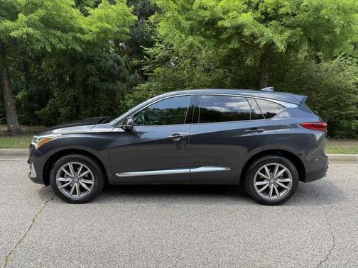 2021 Acura RDX Technology Package