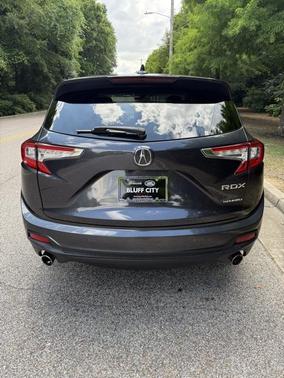 2021 Acura RDX Technology Package