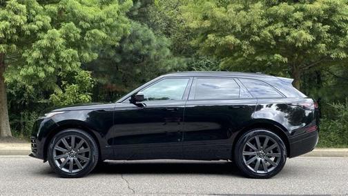 2018 Land Rover Range Rover Velar D180 SE R-Dynamic