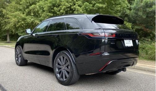 2018 Land Rover Range Rover Velar D180 SE R-Dynamic