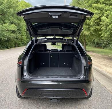 2018 Land Rover Range Rover Velar D180 SE R-Dynamic