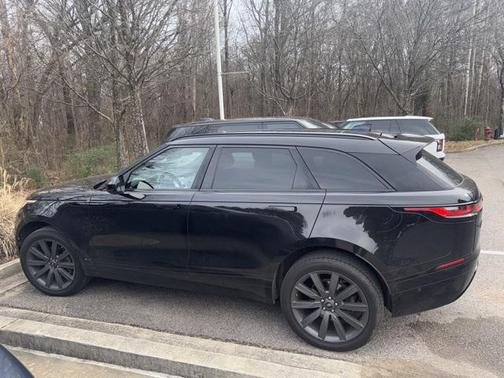 2018 Land Rover Range Rover Velar D180 SE R-Dynamic