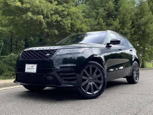 2018 Land Rover Range Rover Velar D180 SE R-Dynamic