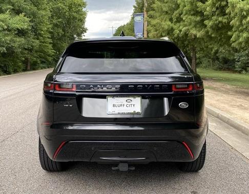 2018 Land Rover Range Rover Velar D180 SE R-Dynamic