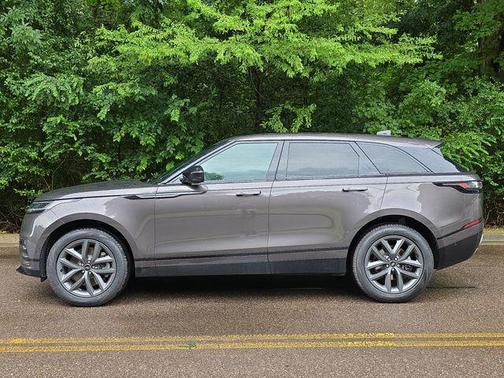 Grey 2026 Land Rover Range Rover Velar P250 SE R-Dynamic