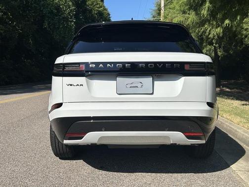 2026 Land Rover Range Rover Velar P250 SE R-Dynamic