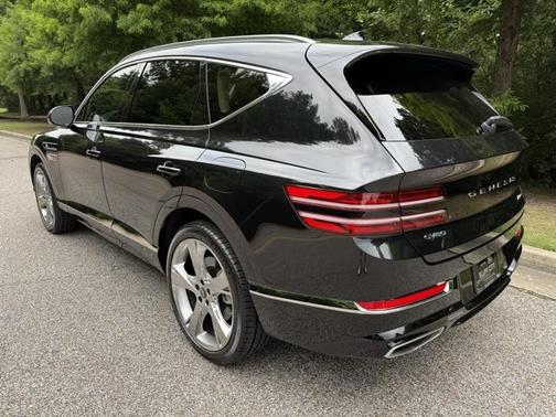 2024 Genesis GV80 3.5T