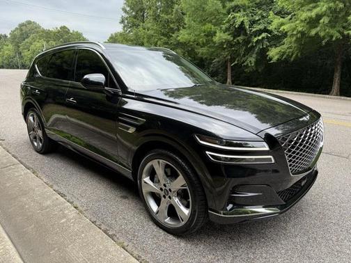 2024 Genesis GV80 3.5T