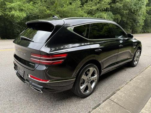 2024 Genesis GV80 3.5T