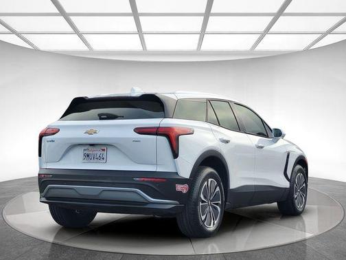 2024 Chevrolet Blazer EV LT