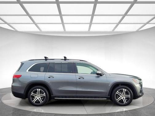 2020 Mercedes-Benz GLS 450 Base 4MATIC