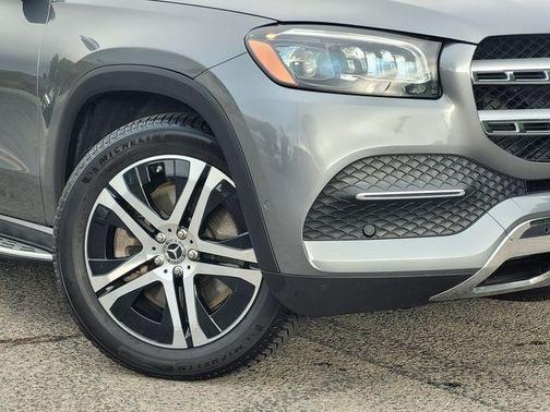 2020 Mercedes-Benz GLS 450 Base 4MATIC