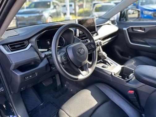 2024 Toyota RAV4 Hybrid Woodland Edition