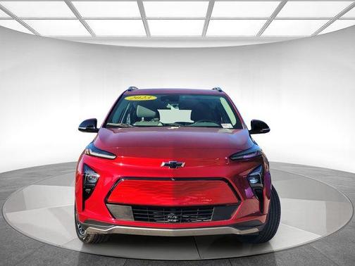 2023 Chevrolet Bolt EUV Premier