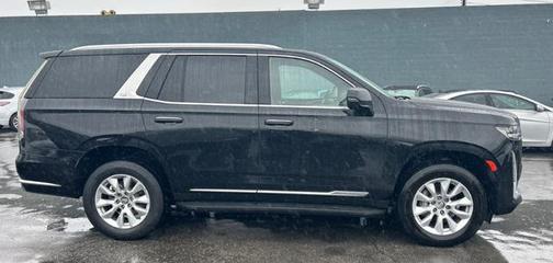 2024 Cadillac Escalade Premium Luxury