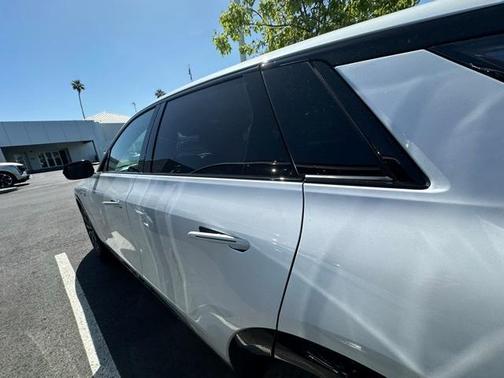 2025 Cadillac LYRIQ Sport