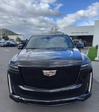2024 Cadillac Escalade Sport Platinum