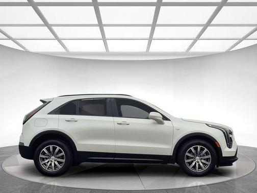 2020 Cadillac XT4 Sport