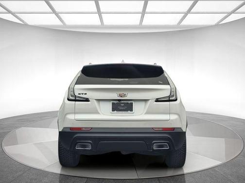 2020 Cadillac XT4 Sport