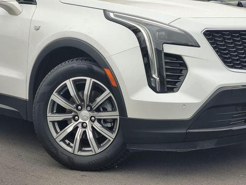 2020 Cadillac XT4 Sport