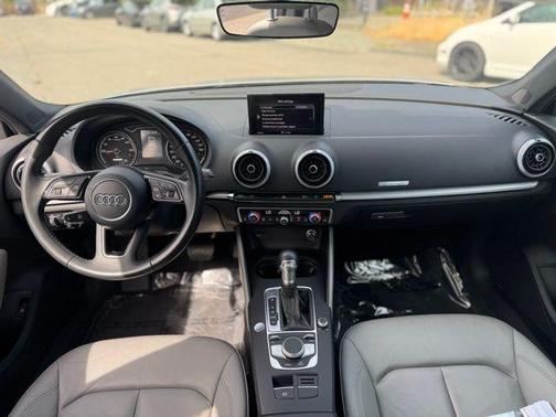 2018 Audi A3 e-tron 1.4T Premium