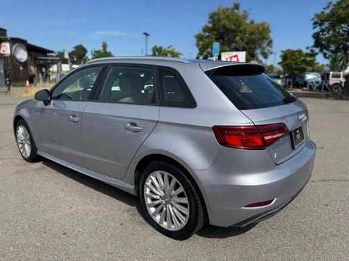 2018 Audi A3 e-tron 1.4T Premium