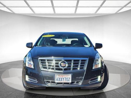 2013 Cadillac XTS Luxury