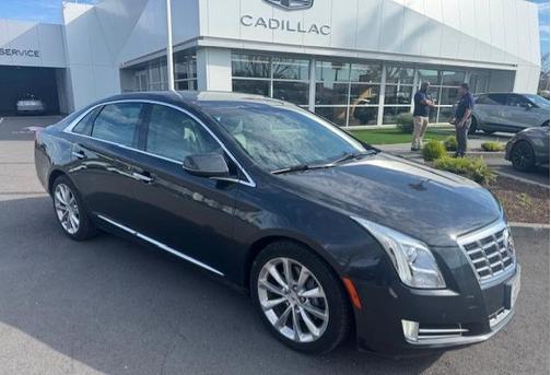 2013 Cadillac XTS Luxury