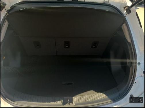 2022 Chevrolet Bolt EV 2LT