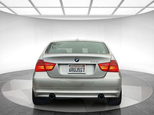 2011 BMW 335 i
